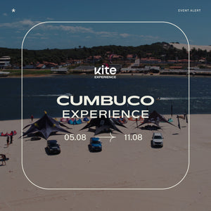 2024.08.05 - CUMBUCO KITE EXPERIENCE