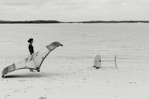 2025.11.24 - GALINHOS KITE EXPERIENCE