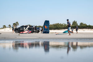 2025.11.17 - PREÁ KITE EXPERIENCE