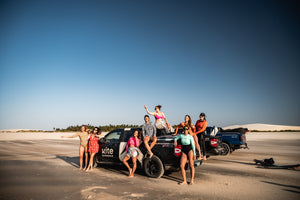 2025.11.17 - PREÁ KITE EXPERIENCE