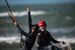 2025.11.17 - PREÁ KITE EXPERIENCE