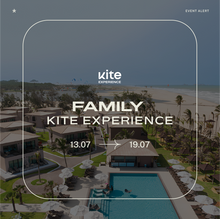 Cargar imagen en el visor de la galería, 2026.07.13 - FAMILY KITE EXPERIENCE