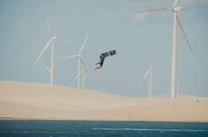 2025.11.24 - GALINHOS KITE EXPERIENCE