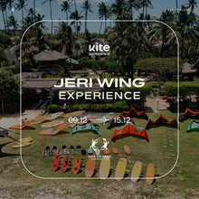 Load image into Gallery viewer, 2024.12.09 - JERI WING EXPERIENCE