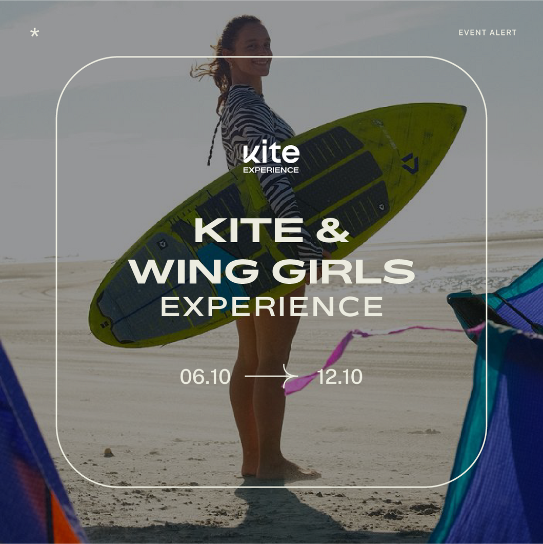 2025.10.06 - KITE & WING GIRLS EXPERIENCE