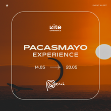 Carregar imagem no visualizador da galeria, 2027.05.14 - PACASMAYO EXPERIENCE