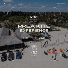 Cargar imagen en el visor de la galería, 2025.11.17 - PREÁ KITE EXPERIENCE