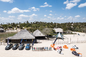 2025.11.17 - PREÁ KITE EXPERIENCE