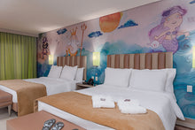 Cargar imagen en el visor de la galería, 2026.07.13 - FAMILY KITE EXPERIENCE